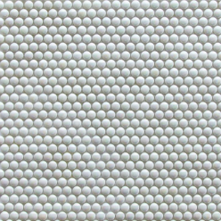 Мозаика Pixel Pearl (D 12X6 Мм) 31,8X32,5